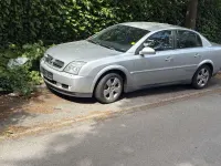 Gebraucht Opel Vectra Edition 120 PS (88 kW) 2005 Limousine