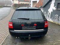 gebraucht Audi A6 Avant