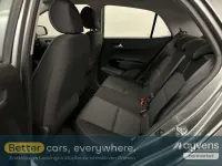 Gebraucht Kia Picanto Spirit 84 PS (61 kW) 2022 Grau Kleinwagen