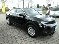 Gebraucht Opel Mokka-e Edition 100 kW (136 PS) 2023 Schwarz SUV