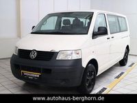 Second-hand VW Caravelle 2009 Alb Van