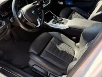 Gebraucht BMW 318 150 PS (110 kW) 2022 Weiß Kombi