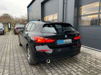 gebraucht BMW 118 i ADVANTAGE NAVI KAMERA KLIMAAUT SITZHZ DAB