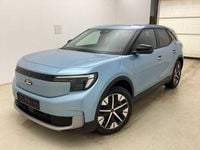 Gebraucht Ford Explorer 150 kW (204 PS) 2025 Arctic blue 3c SUV