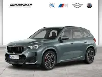 Gebraucht BMW X1 M Sport 211 PS (155 kW) 2025 Grün SUV