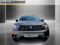 Gebraucht Dacia Duster Celebration 150 PS (110 kW) 2020 Braun SUV