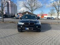 Gebraucht BMW X5 245 PS (180 kW) 2011 Schwarz SUV
