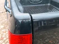 Używany Ford Ranger 140 KM (102 kW) 2009 Czarny Pickup