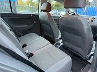 Gebraucht VW Golf IV 102 PS (75 kW) 2005 Silber Kleinwagen