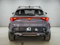 Neu Cupra Formentor 150 PS (110 kW) 2026 Graphene grau metallic (r6) SUV
