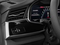 Gebraucht Audi SQ8 507 PS (372 kW) 2024 SUV