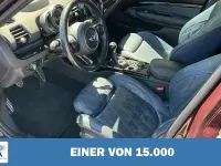 Gebraucht Mini Cooper S Clubman 192 PS (141 kW) 2016 Rot metallic Kombi