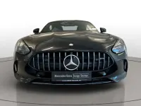 Gebraucht Mercedes AMG GT 63 AMG 585 PS (430 kW) 2025 Schwarz Coupé