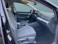 Gebraucht VW Golf VIII 116 PS (85 kW) 2024 Schwarz Kleinwagen