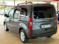 Gebraucht Mercedes Citan 108 Edition 116 PS (85 kW) 2019 Grau Kombi