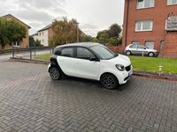 gebraucht Smart ForFour 2016 , Navi, Panoramadach