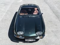 gebraucht Lamborghini 400GT 2+2