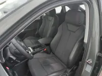 Gebraucht Audi Q3 S-Line 150 PS (110 kW) 2024 Chronosgrau metallic SUV
