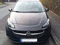 Gebraucht Opel Corsa 101 PS (74 kW) 2015 Andere farben Kleinwagen