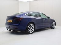 Gebraucht Tesla Model 3 Standard Range 225 kW (306 PS) 2020 Blau Limousine