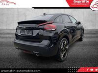 Gebraucht Citroën C4 131 PS (96 kW) 2024 Perla nera Kleinwagen