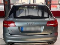 gebraucht Audi A6 Allroad 3.0 TDI Quattro