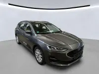 Gebraucht Ford Focus Cool & Connect 120 PS (88 kW) 2023 Grau Kombi