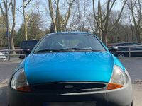 Gebraucht Ford Ka 60 PS (44 kW) 1999 Kleinwagen