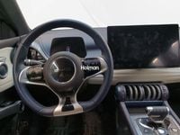 Gebraucht BYD Atto 3 Design 150 kW (204 PS) 2023 Grau SUV