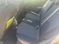 Usata Kia Rio 97 CV (71 kW) 2011 Nero Berlina