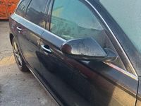 Gebraucht Audi A6 Allroad 320 PS (235 kW) 2017 Schwarz Kombi