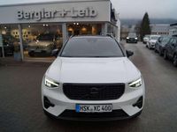 Gebraucht Volvo XC40 Plus 197 PS (144 kW) 2025 Weiß SUV