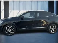 Occasion Renault Arkana Techno 143 ch (105 kW) 2023 Noir SUV