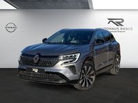 Gebraucht Renault Austral Techno 158 PS (116 kW) 2023 Grau SUV