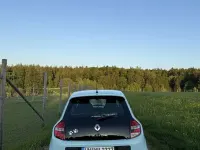 Gebraucht Renault Twingo Dynamique 90 PS (66 kW) 2015 Kleinwagen