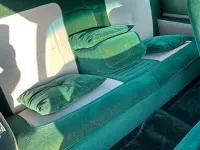 Gebraucht Cadillac Deville 249 PS (183 kW) 1955 Grün