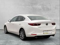 Neu Mazda 3 Exclusive-Line 140 PS (102 kW) 2025