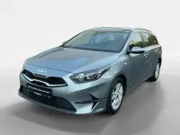 Gebraucht Kia Ceed Sportswagon Vision 140 PS (102 kW) 2025 Silber Kombi