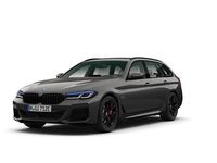 Gebraucht BMW 530 Efficient Dynamics 184 PS (135 kW) 2024 Kombi