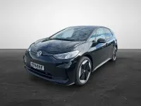 Neu VW ID.3 Pro 169 kW (231 PS) 2026 Schwarz (grenadillschwarz metallic) Kleinwagen