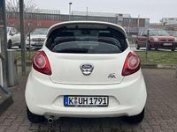Gebraucht Ford Ka 69 PS (50 kW) 2012 Beige Limousine