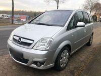 gebraucht Opel Meriva 1.4