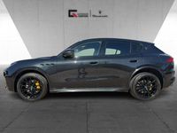Gebraucht Maserati Grecale 530 PS (389 kW) 2023 Nero tempesta SUV
