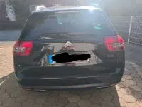 Gebraucht Citroën C5 Exclusive 204 PS (150 kW) 2013 Schwarz Kombi