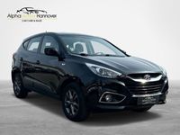 gebraucht Hyundai ix35 2.0 GDI Trend 2WD Automatik/PDC/LED/SHZ