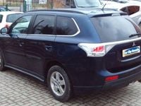 Gebraucht Mitsubishi Outlander Instyle 150 PS (110 kW) 2013 SUV
