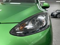 gebraucht Mazda 2 Lim. 1.3 Independence*Klima*Tüv 05-2026*8-fach