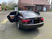 gebraucht Audi A5 Sportback 2.0 TDI (DPF) quattro -