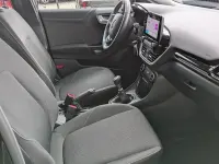 Usata Ford Puma Cool & Connect 95 CV (69 kW) 2021 Nero Coupé