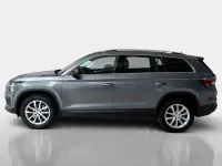 Gebraucht Skoda Kodiaq Style 200 PS (147 kW) 2023 Graphitegrau SUV